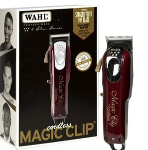 Profesional original wahl machine